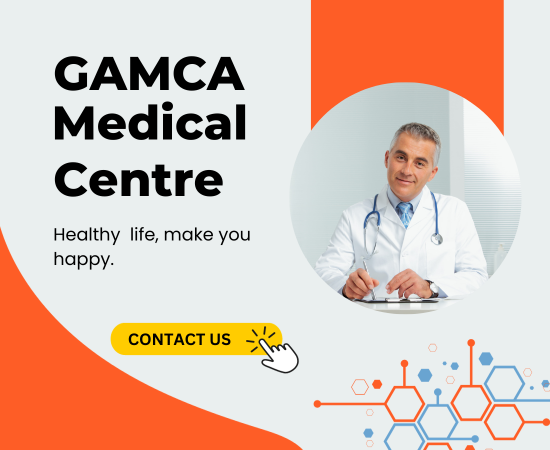 Gamca Medical Centers