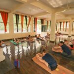 Rishikesh Yoga