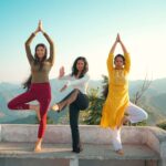 200 Hour Yoga Teacher Training in Rishikesh