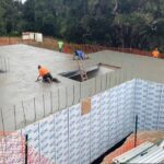 Basement Construction