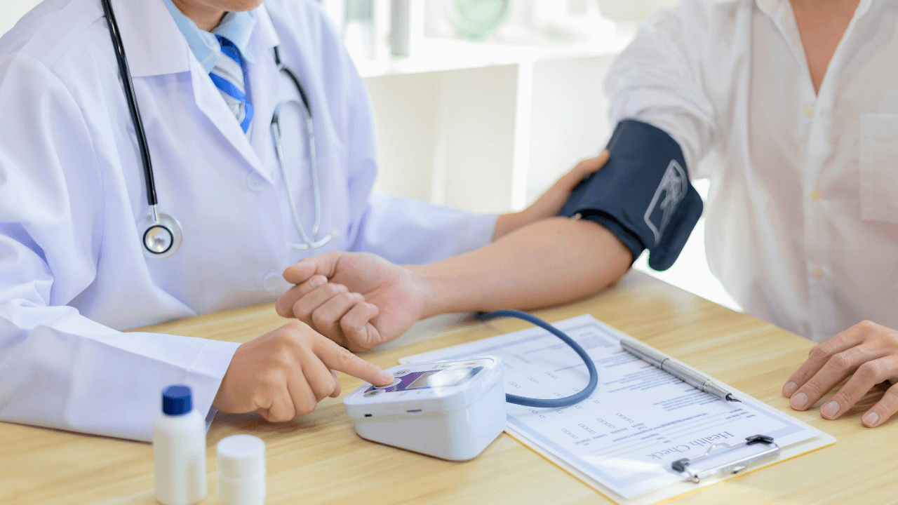 Offline GAMCA Medical Appointment