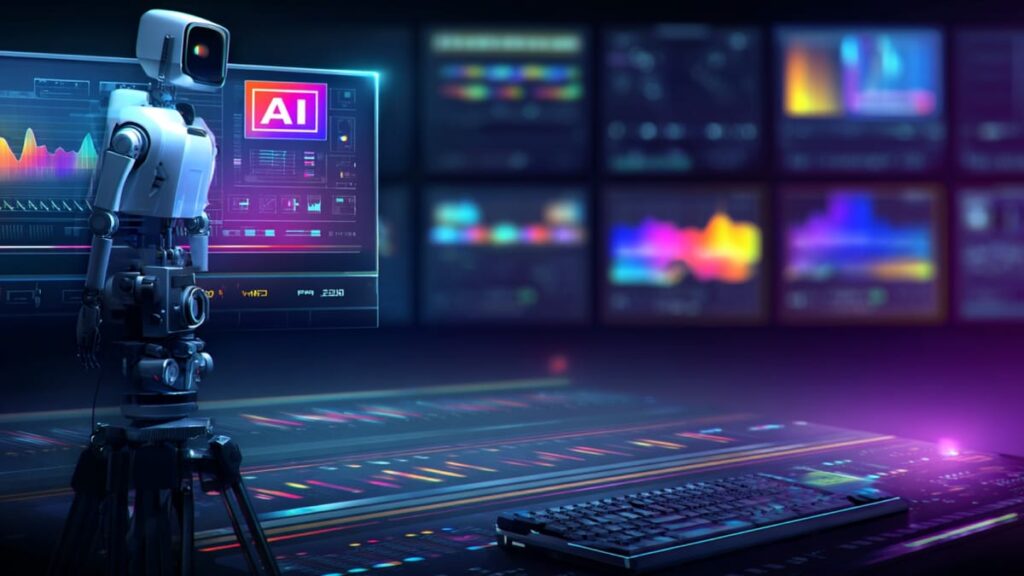 AI FILMMAKING