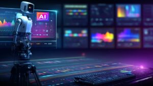 AI FILMMAKING